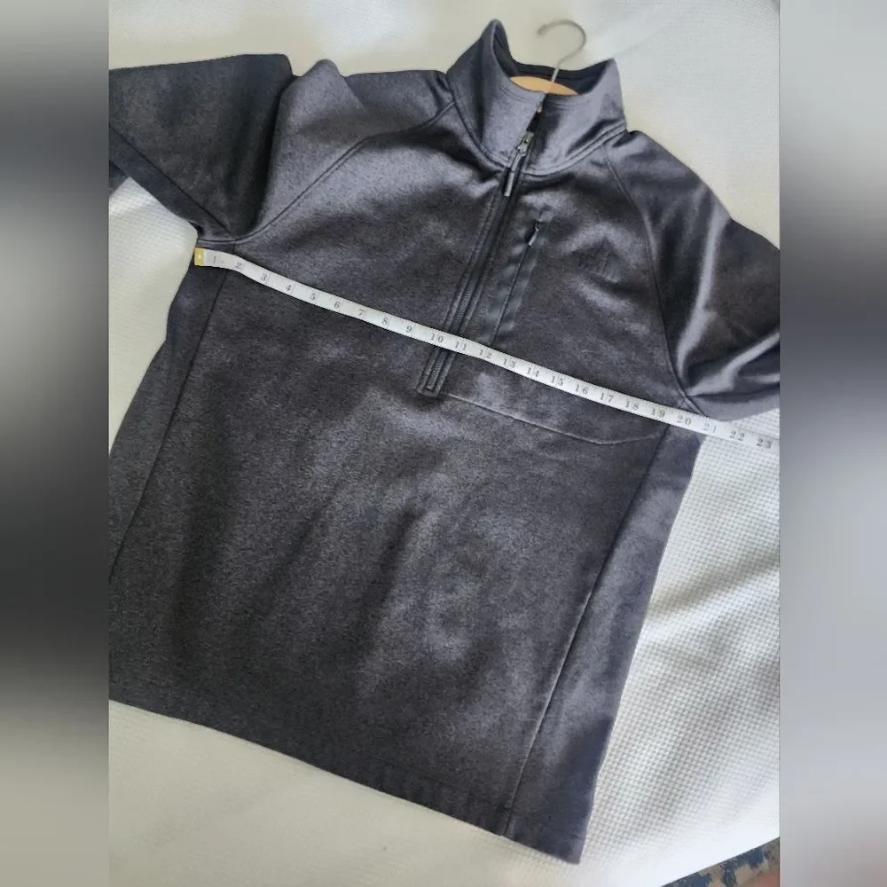 The North Face Black Pullover